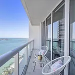 Mvr - Ocean & River Views Boutique Apt Spa Pool