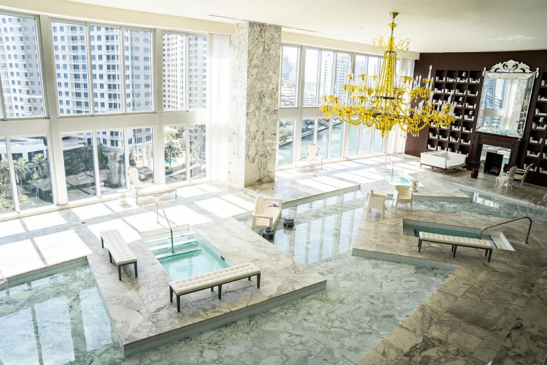 Apartment Mvr - Ocean & River Views Boutique Pool