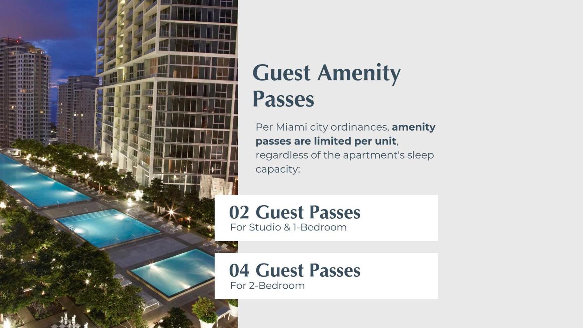 Apartment Mvr - Ocean & River Views Boutique Pool *