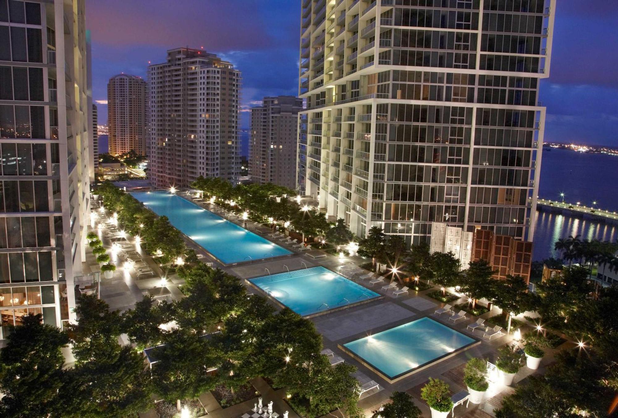 Apartment Mvr - Ocean & River Views Boutique Pool