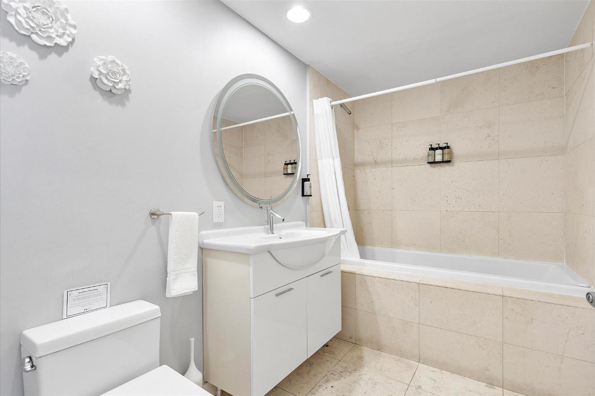 Apartment Mvr - Ocean & River Views Boutique Pool Miami