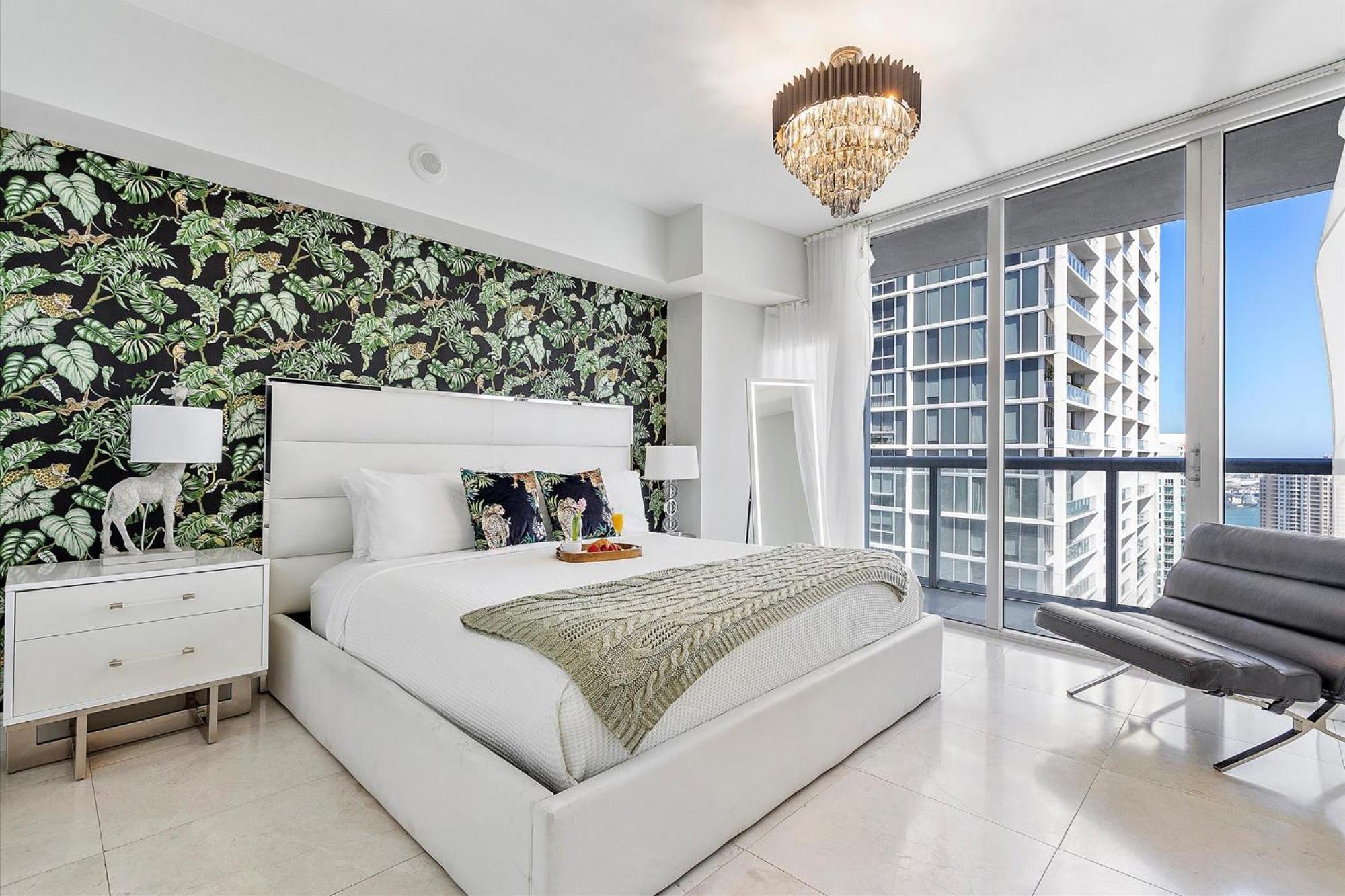 Apartment Mvr - Ocean & River Views Boutique Pool *